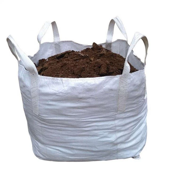Garbage FIBC bag(3)