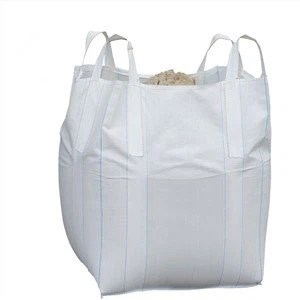 Τσάντα Jumbo χωρίς επίστρωση